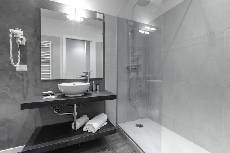 Studio Inn De Angeli Milan Extérieur photo